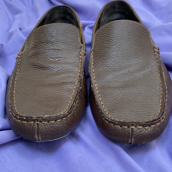 Calvin Klein slip-on shoes - Picture 4 of 6